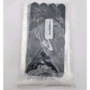 BELLYUP Belly Band Strips For Pregnancy Postpartum Belly Lifting 16 Piece Strong